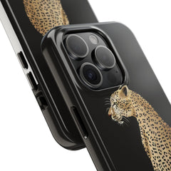 Noir Panthera