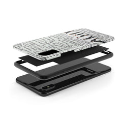 VibeCraft Signature Case