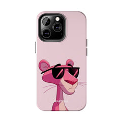 Feline Blush Panther