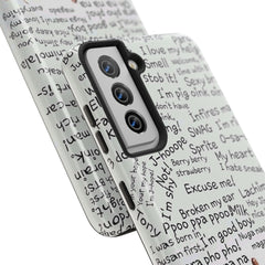 VibeCraft Signature Case