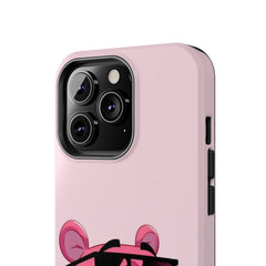 Feline Blush Panther