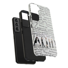 VibeCraft Signature Case