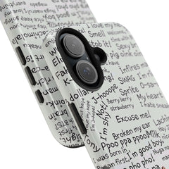 VibeCraft Signature Case