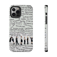 VibeCraft Signature Case