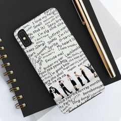 VibeCraft Signature Case