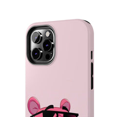 Feline Blush Panther