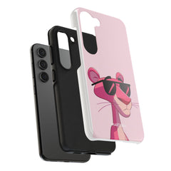 Feline Blush Panther