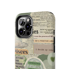 Celestia Vibe Case