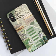 Celestia Vibe Case