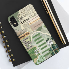 Celestia Vibe Case