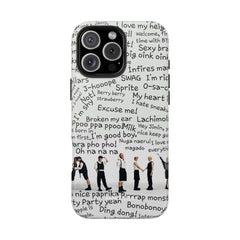 VibeCraft Signature Case