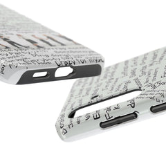 VibeCraft Signature Case