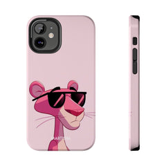 Feline Blush Panther