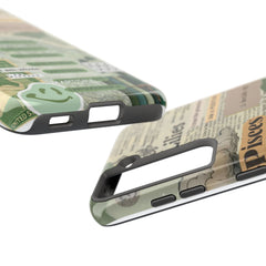 Celestia Vibe Case