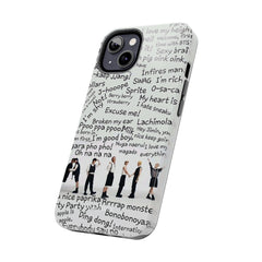 VibeCraft Signature Case