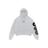 BTS The 5th Album 『ARIRANG』 Casual Hoodie (Gray)