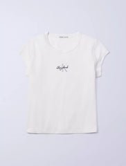 Monologo Baby Tee