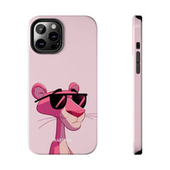 Feline Blush Panther