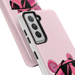 Feline Blush Panther