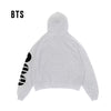 BTS The 5th Album 『ARIRANG』 Casual Hoodie (Gray)