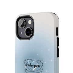 Enhypen Blue Sea
