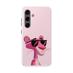 Feline Blush Panther