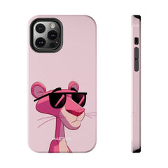 Feline Blush Panther