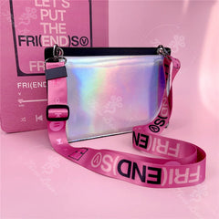 Golden Muse Phone Lanyard