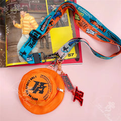 DNA Pop Crossbody Lanyard