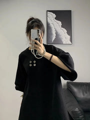 Suga Four-Hole Tee