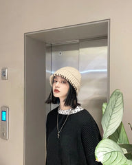 Yeonjun Fisherman Hat