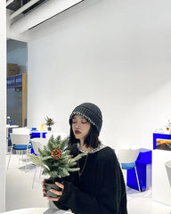 Yeonjun Fisherman Hat