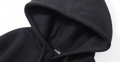 Hyunjin Graphic Bear Hoodie