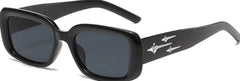 Asa Sparks Details Sunglasses
