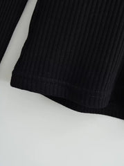 Pharita Two-Piece Illusion Top