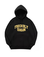 Seungmin Friendly Union Hoodie