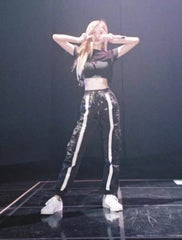 Rose Urban Sweatpants