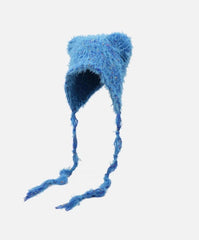 Felix Fuzzy Cat Hat