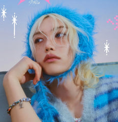 Felix Fuzzy Cat Hat
