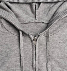 Lisa Knitted Tracksuit Set