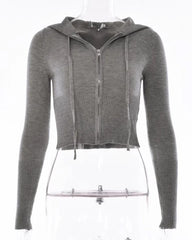 Lisa Knitted Tracksuit Set