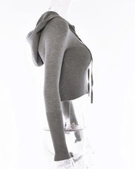 Lisa Knitted Tracksuit Set