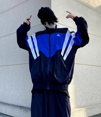 Sunghoon Sport Windbreaker Jacket