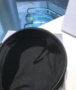 Felix Chain Detail Cap