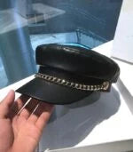 Felix Chain Detail Cap