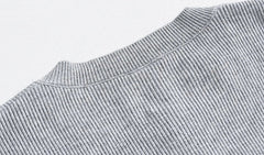 Yeonjun Ribbed Cardigan