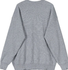 Yeonjun Ribbed Cardigan