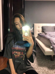 Jennie ‘Paris’ Graphic T-Shirt