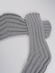 Jennie Ribbed Knit Arm Sleeves