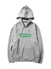 Seungmin ‘Stockholm Syndrome’ Hoodie
